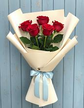 Букет Классика чувств #REPLACE_PRED# Вёшенской