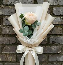 Букет цветов из:  Розы в Вёшенской
