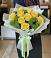 Букет цветов из: Хризантемы и Розы в Вёшенской