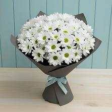 Букет цветов из:  Хризантемы в Вёшенской