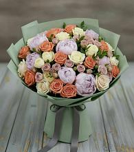 Букет Мороженное #REPLACE_PRED# Вёшенской