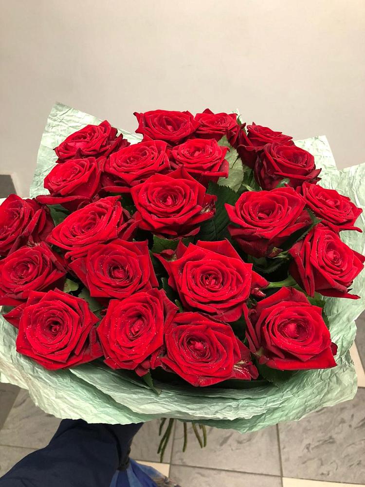Розы Классика в Вёшенской Букет Классика в Вёшенской