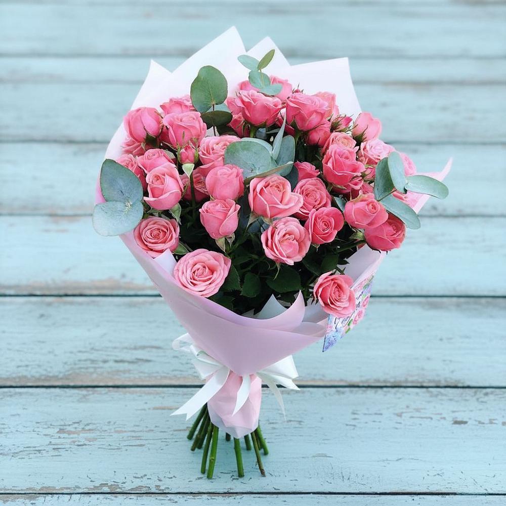 Букет Леди совершенство в Вёшенской