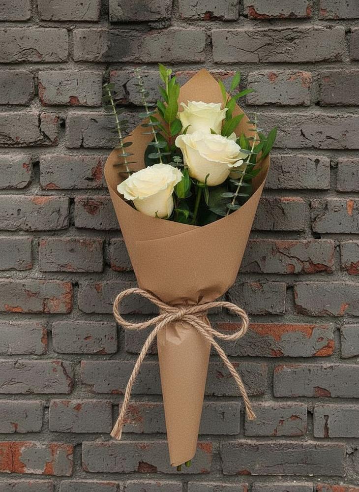 Букет цветов из: Розы в Вёшенской