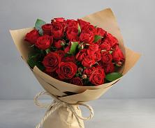 Букет Любовный роман #REPLACE_PRED# Вёшенской