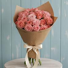 Букет цветов из:  Розы в Вёшенской