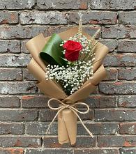 Букет цветов из:  Розы #REPLACE_PRED# Вёшенской