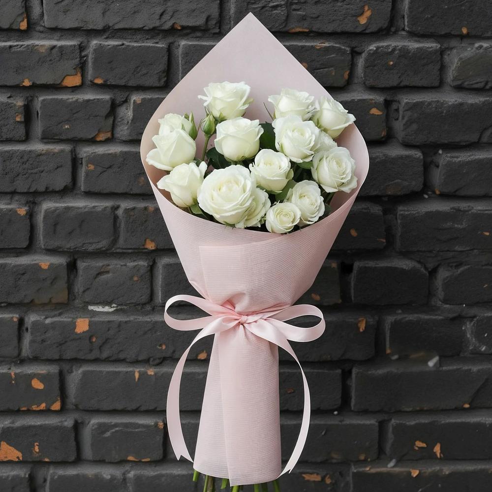 Букет цветов из: Розы в Вёшенской