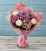 Букет цветов из: Герберы в Вёшенской