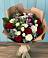 Букет цветов из: Розы и Альстромерии в Вёшенской