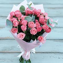 Букет Леди совершенство в Вёшенской